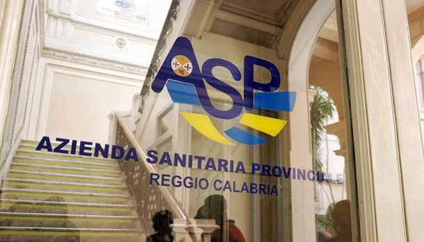 Concorso per 77 infermieri all'ASP di Reggio di  Calabria