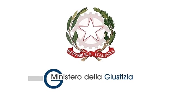 MINISTERO GIUSTIZIA: 3000 OPERATORE DATA ENTRY