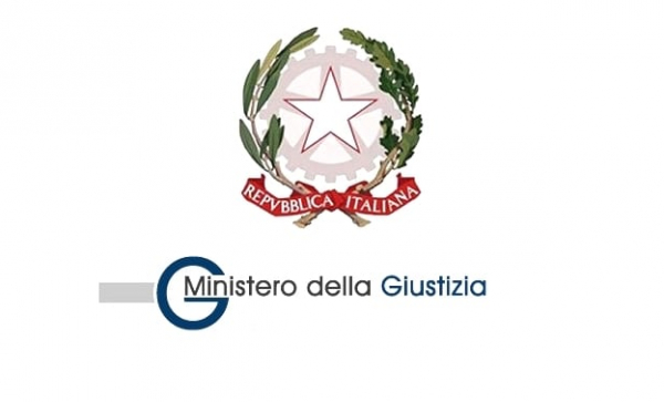 MINISTERO GIUSTIZIA: 3000 OPERATORE DATA ENTRY