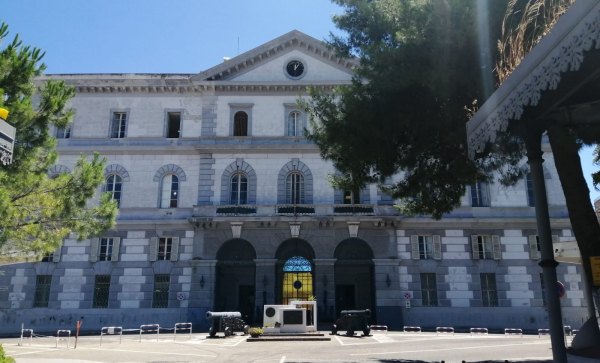 Concorso Arsenale Taranto 315 posti per diplomati: si cercano tecnici