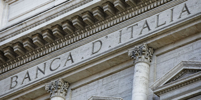Concorso Banca Italia 60 posti: si cercano laureati economisti e statistici