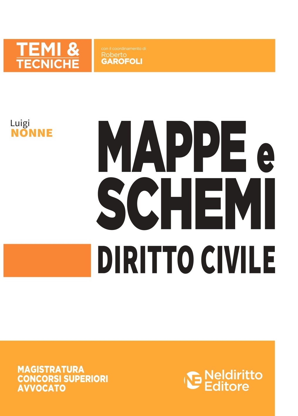 Mappe e Schemi di Diritto Civile 2021 Mappe e Schemi di Diritto Civile 2021