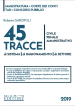 45 Tracce di sistema-di ragionamento-di settore