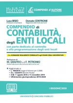 C37- Compendio di Contabilità degli Enti Locali