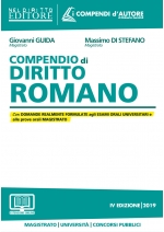 C13 - Elementi di Diritto Romano
