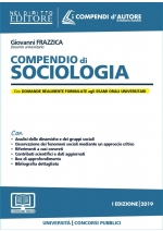 Compendio di Sociologia