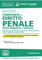 C2 - Compendio Di Diritto Penale