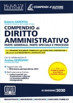 C5 - Compendio Di Diritto Amministrativo
