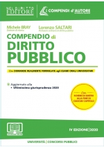 C17 - Compendio Di Diritto Pubblico