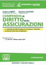 C23 - Compendio Di Diritto Delle Assicurazioni