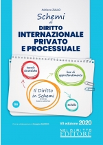 S6 - Schemi Di Diritto Internazionale Privato E Processuale