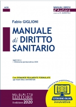 M38 -Manuale di Diritto Sanitario