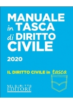 COMPENDIO DI CIVILE POCKET 2020