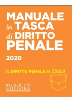 COMPENDIO DI PENALE POCKET 2020