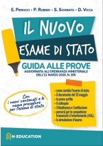Maturità 2019 - Il Nuovo Esame di Stato - Guida alle Prove