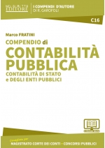 C16 - Compendio di Contabilità pubblica
