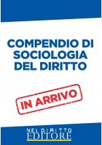 C35 - Compendio di Sociologia del Diritto