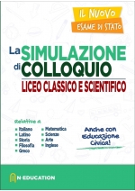 Esame di Stato 2020: Simulazioni di Colloquio per i Licei Classico e Scientifico
