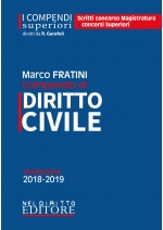 COMPENDIO SUPERIORE DI DIRITTO CIVILE