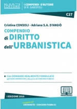 C27 - Compendio di Diritto dell$$Urbanistica
