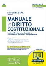 M8- Manuale di Diritto Costituzionale
