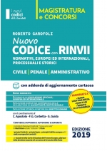 Codice con Rinvii Civile - Penale - Amministrativo