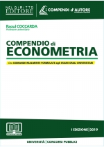 C29 - Compendio di Econometria