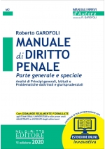 M2- Manuale Di Diritto Penale