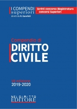 Compendio superiore di Diritto Civile