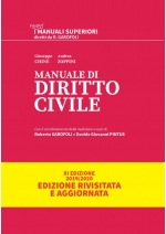Manuale superiore di Diritto Civile