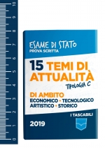 15 Temi di Attualità di ambito economico, tecnologico, artistico, storico