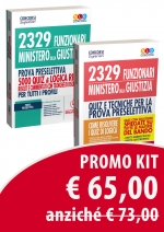 Il volume contiene Quiz per la preparazione al Concorso ...