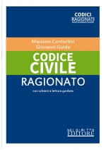 CODICE CIVILE RAGIONATO