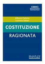 COSTITUZIONE RAGIONATA