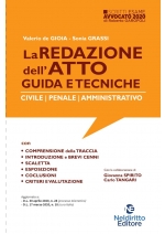 La Redazione Dell'Atto - Guida E Tecniche